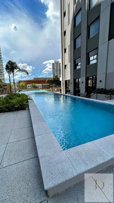 Foto 9 de Apartamento com 3 quartos à venda e para alugar, 106m2 em Parque Campolim, Sorocaba - SP