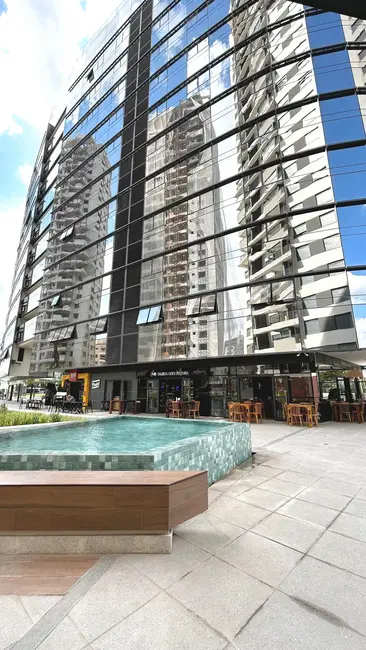 Foto 1 de Apartamento com 3 quartos à venda e para alugar, 106m2 em Parque Campolim, Sorocaba - SP