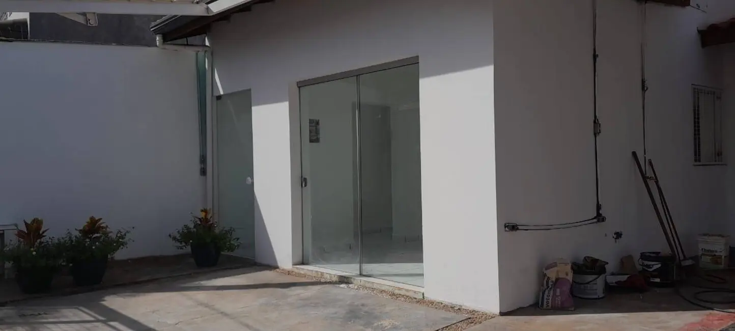 Foto 4 de Sala Comercial para alugar, 300m2 em Jardim Faculdade, Sorocaba - SP