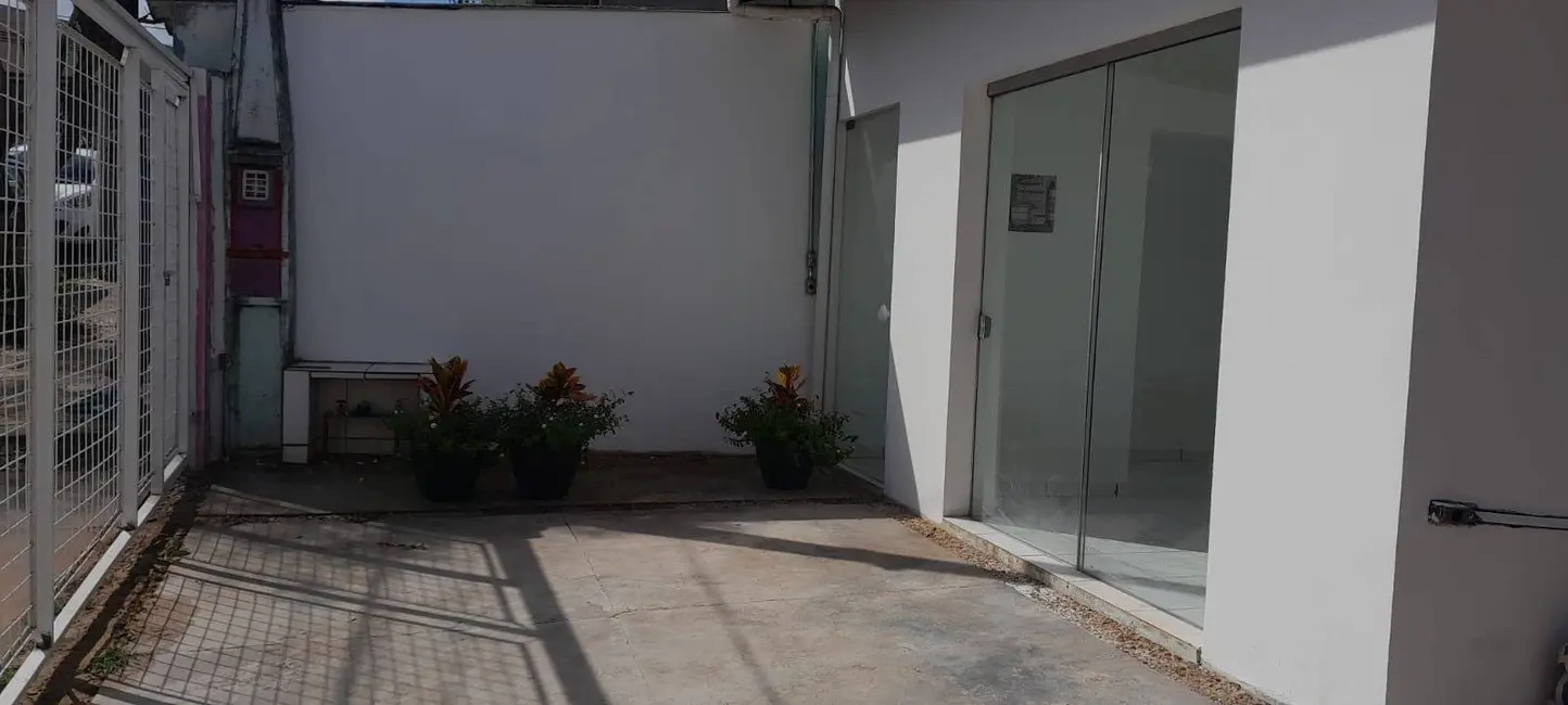 Foto 1 de Sala Comercial para alugar, 300m2 em Jardim Faculdade, Sorocaba - SP