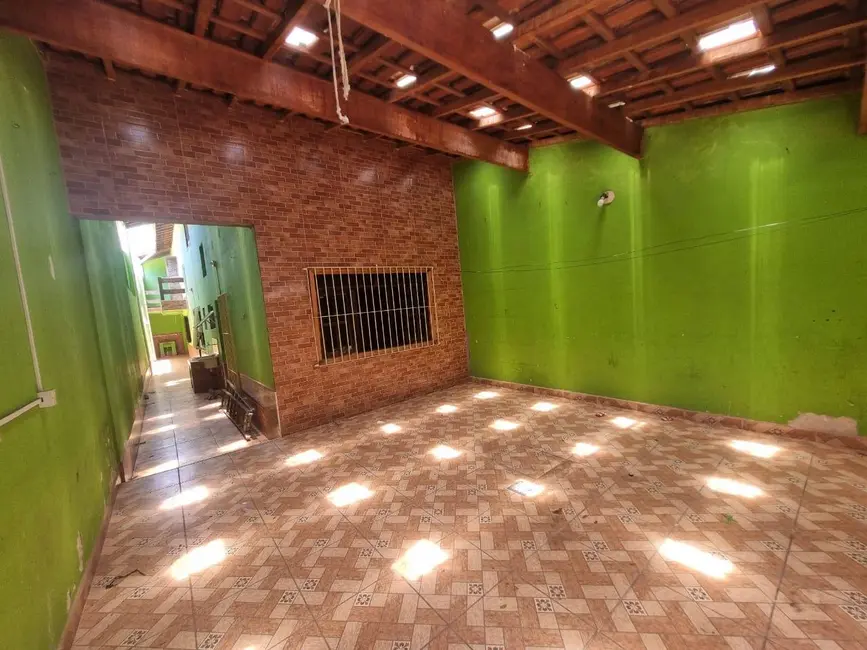 Foto 1 de Casa com 3 quartos à venda e para alugar, 200m2 em Parque São Bento, Sorocaba - SP