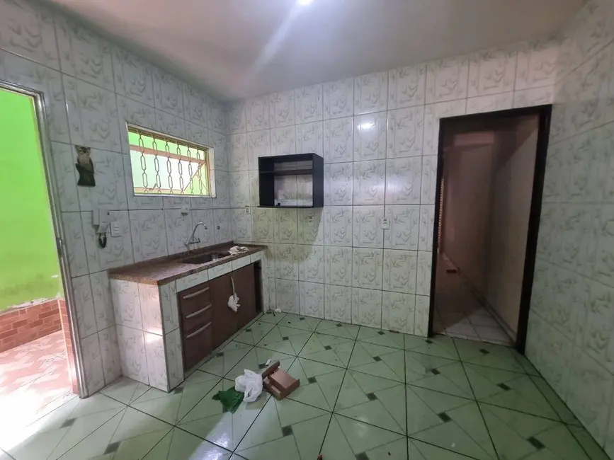 Foto 6 de Casa com 3 quartos à venda, 200m2 em Parque São Bento, Sorocaba - SP