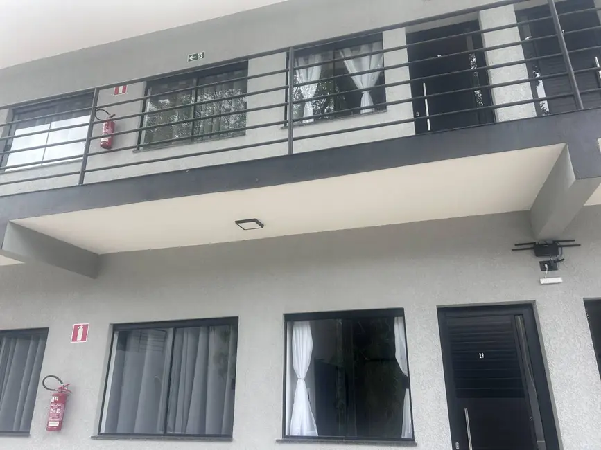 Foto 5 de Casa com 1 quarto para alugar, 34m2 em Aparecidinha, Sorocaba - SP