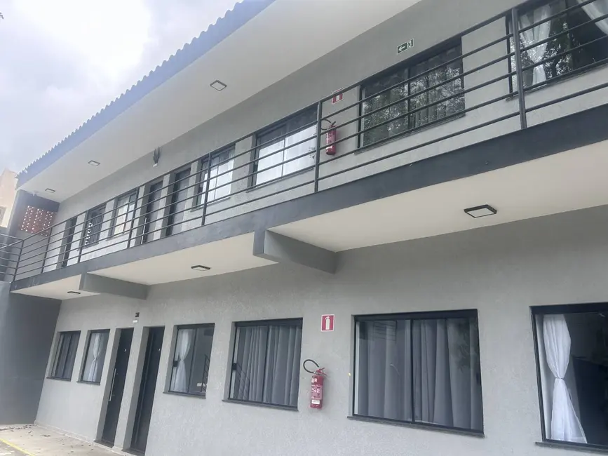 Foto 8 de Casa com 1 quarto para alugar, 34m2 em Aparecidinha, Sorocaba - SP