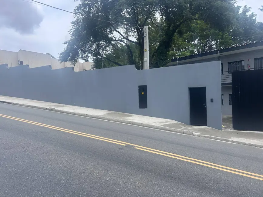 Foto 6 de Casa com 1 quarto para alugar, 34m2 em Aparecidinha, Sorocaba - SP