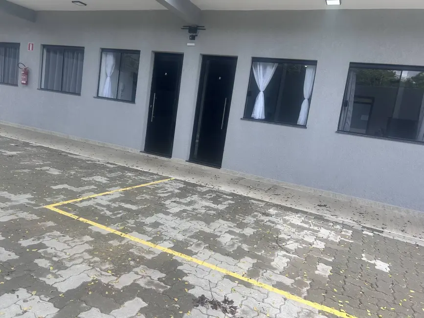 Foto 7 de Casa com 1 quarto para alugar, 34m2 em Aparecidinha, Sorocaba - SP