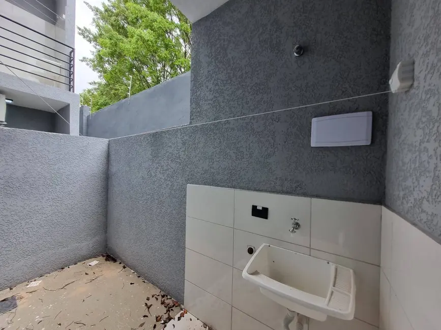 Foto 2 de Casa com 1 quarto para alugar, 34m2 em Aparecidinha, Sorocaba - SP