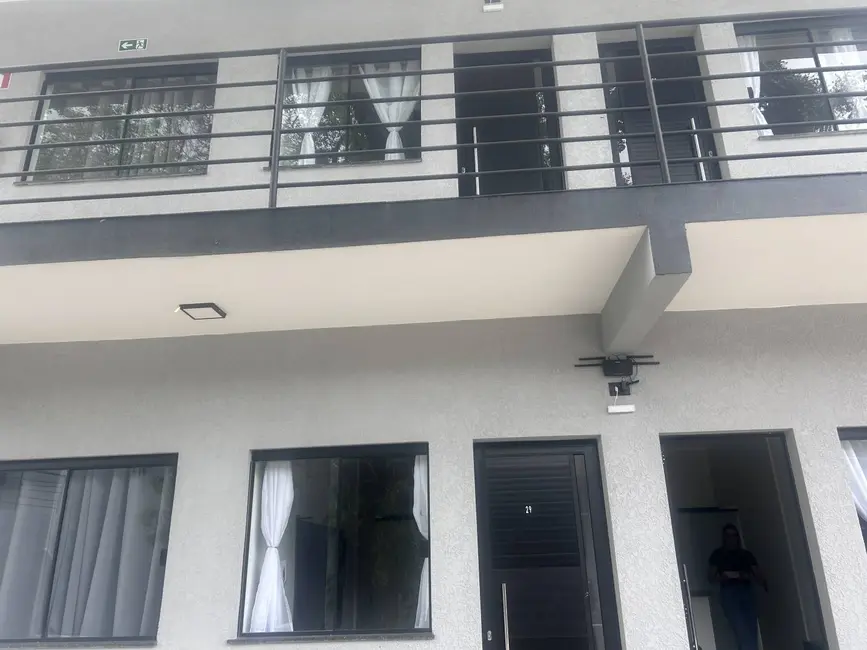 Foto 1 de Casa com 1 quarto para alugar, 34m2 em Aparecidinha, Sorocaba - SP