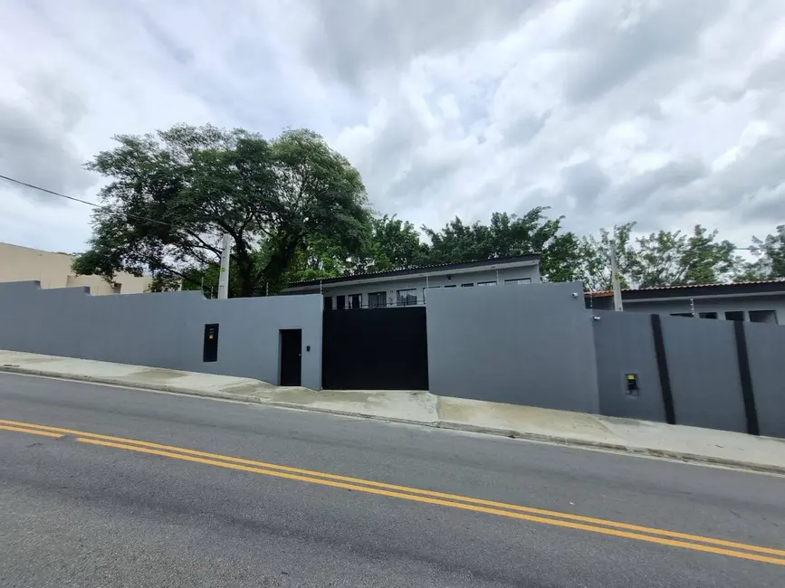 Foto 3 de Casa com 1 quarto para alugar, 34m2 em Aparecidinha, Sorocaba - SP