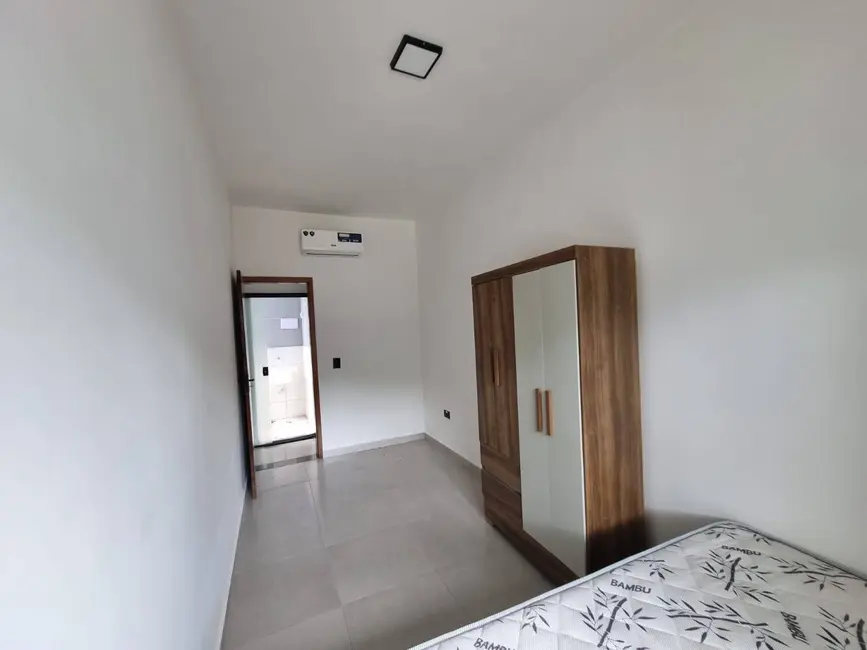 Foto 3 de Casa com 1 quarto para alugar, 34m2 em Aparecidinha, Sorocaba - SP