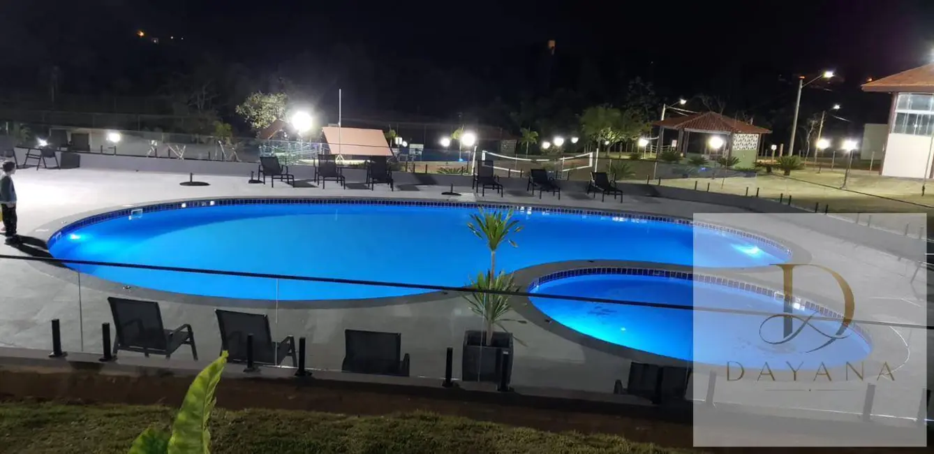 Foto 3 de Lote de Condomínio à venda, 200m2 em Jardim Novo Horizonte, Sorocaba - SP