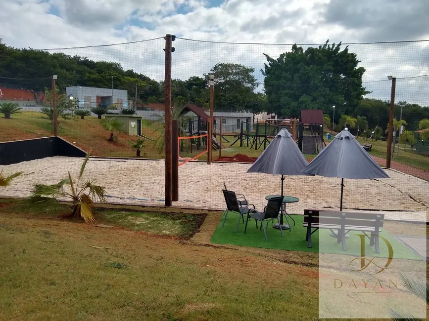 Foto 4 de Lote de Condomínio à venda, 200m2 em Jardim Novo Horizonte, Sorocaba - SP