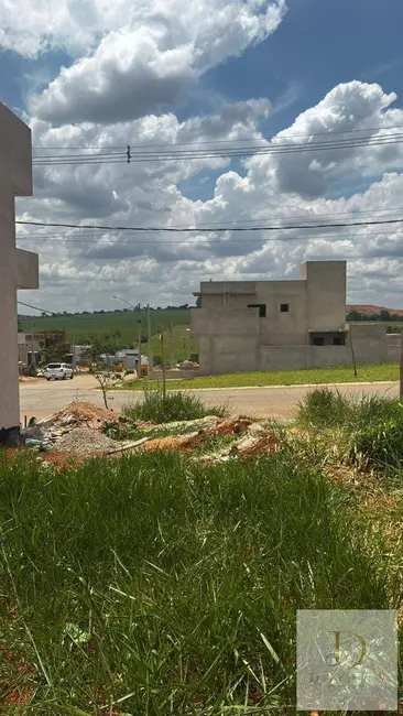 Foto 6 de Lote de Condomínio à venda, 200m2 em Jardim Novo Horizonte, Sorocaba - SP