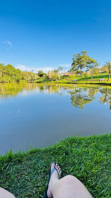 Foto 2 de Lote de Condomínio à venda, 200m2 em Jardim Novo Horizonte, Sorocaba - SP