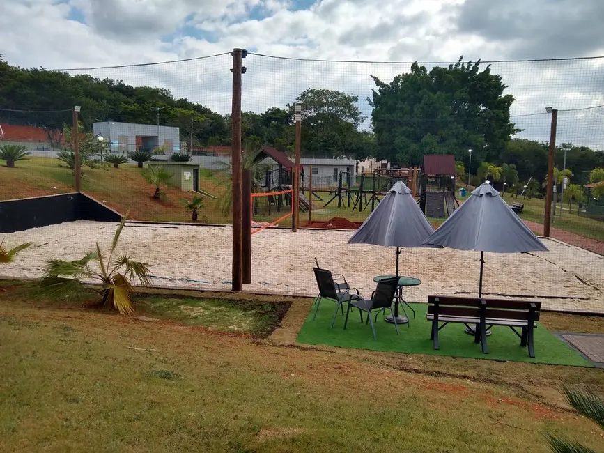 Foto 4 de Lote de Condomínio à venda, 200m2 em Jardim Novo Horizonte, Sorocaba - SP