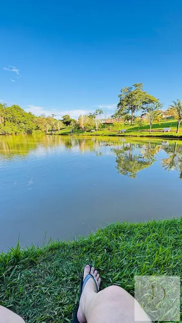 Foto 2 de Lote de Condomínio à venda, 200m2 em Jardim Novo Horizonte, Sorocaba - SP