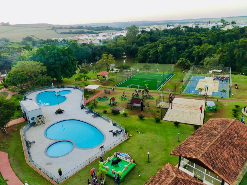 Foto 1 de Lote de Condomínio à venda, 200m2 em Jardim Novo Horizonte, Sorocaba - SP