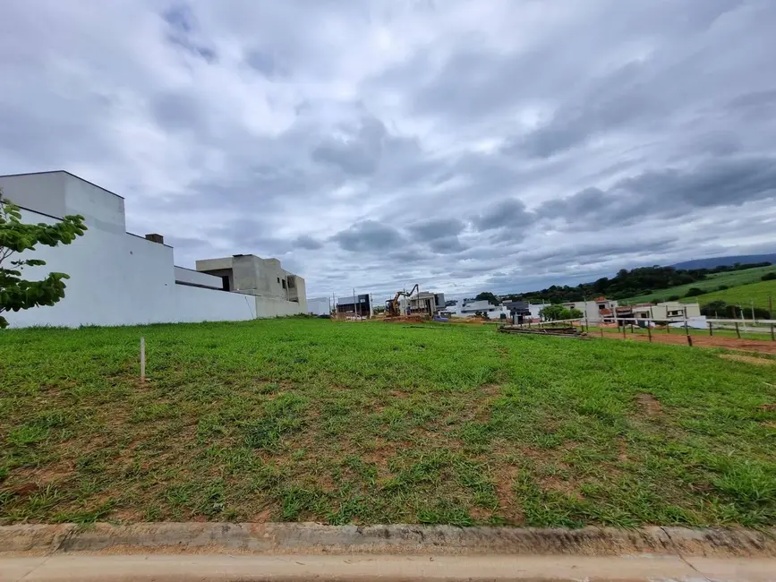 Foto 1 de Lote de Condomínio à venda, 200m2 em Jardim Novo Horizonte, Sorocaba - SP