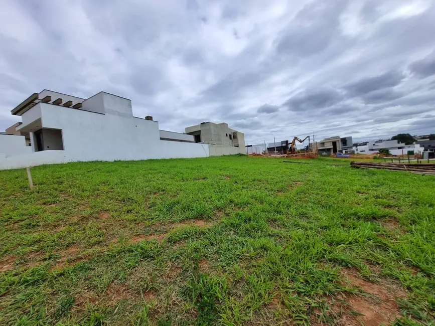 Foto 3 de Lote de Condomínio à venda, 200m2 em Jardim Novo Horizonte, Sorocaba - SP