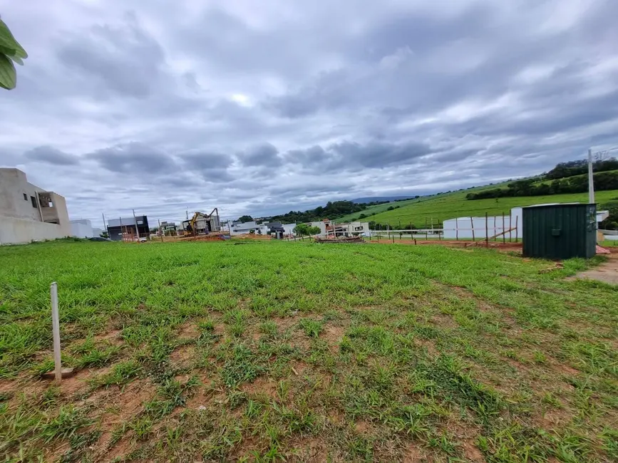 Foto 2 de Lote de Condomínio à venda, 200m2 em Jardim Novo Horizonte, Sorocaba - SP
