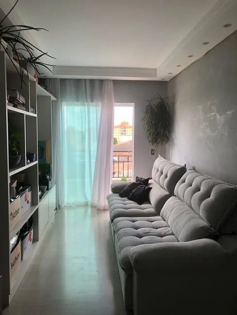 Foto 8 de Apartamento com 3 quartos à venda, 85m2 em Vila Santana, Sorocaba - SP