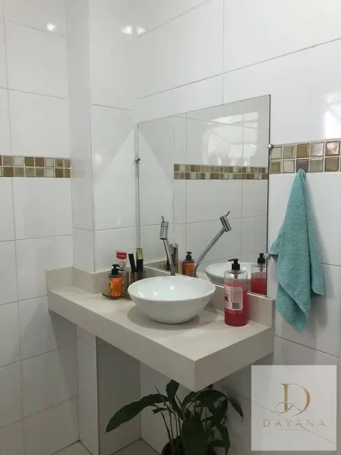 Foto 9 de Apartamento com 3 quartos à venda, 85m2 em Vila Santana, Sorocaba - SP
