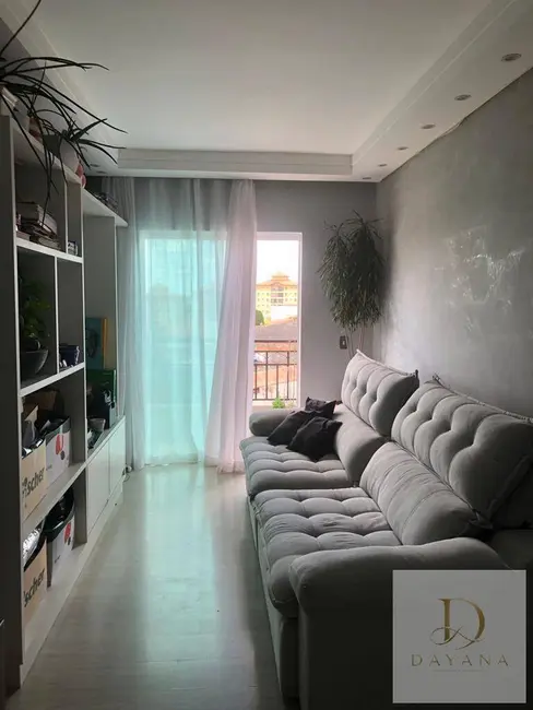 Foto 8 de Apartamento com 3 quartos à venda, 85m2 em Vila Santana, Sorocaba - SP
