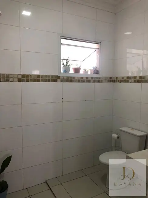 Foto 4 de Apartamento com 3 quartos à venda, 85m2 em Vila Santana, Sorocaba - SP