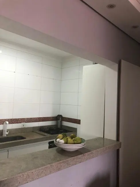 Foto 2 de Apartamento com 3 quartos à venda, 85m2 em Vila Santana, Sorocaba - SP