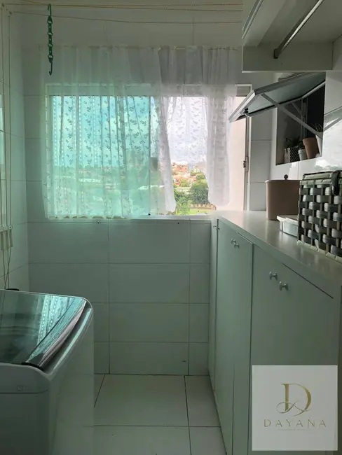 Foto 5 de Apartamento com 3 quartos à venda, 85m2 em Vila Santana, Sorocaba - SP