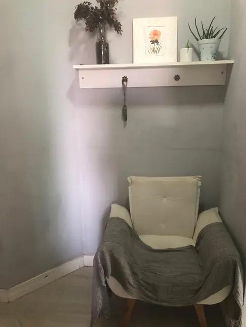 Foto 3 de Apartamento com 3 quartos à venda, 85m2 em Vila Santana, Sorocaba - SP