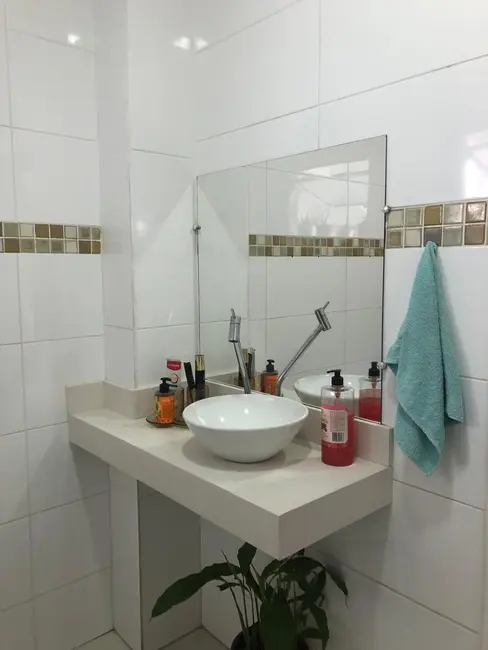 Foto 9 de Apartamento com 3 quartos à venda, 85m2 em Vila Santana, Sorocaba - SP