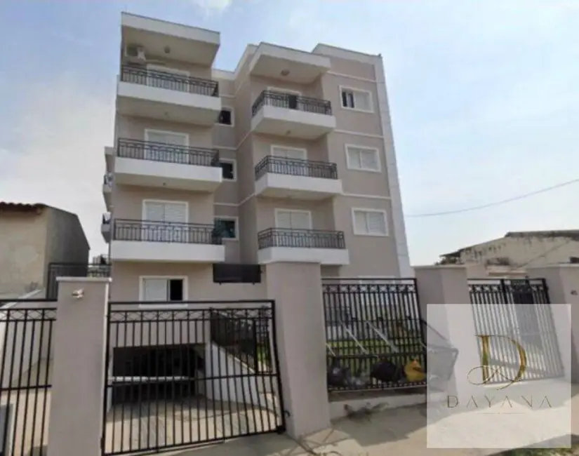 Foto 1 de Apartamento com 3 quartos à venda, 85m2 em Vila Santana, Sorocaba - SP