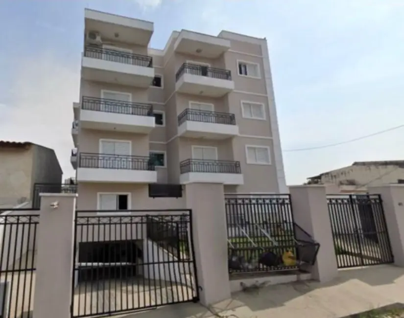 Foto 1 de Apartamento com 3 quartos à venda, 85m2 em Vila Santana, Sorocaba - SP