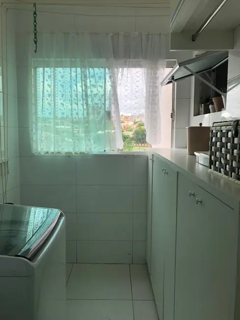 Foto 5 de Apartamento com 3 quartos à venda, 85m2 em Vila Santana, Sorocaba - SP