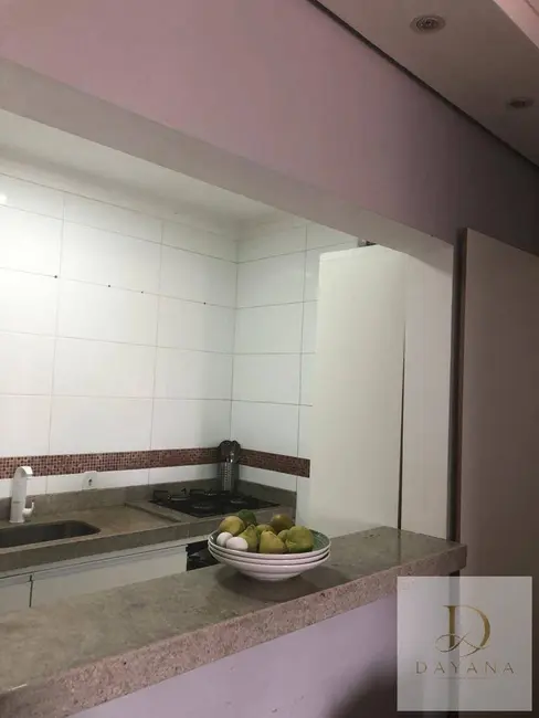Foto 2 de Apartamento com 3 quartos à venda, 85m2 em Vila Santana, Sorocaba - SP