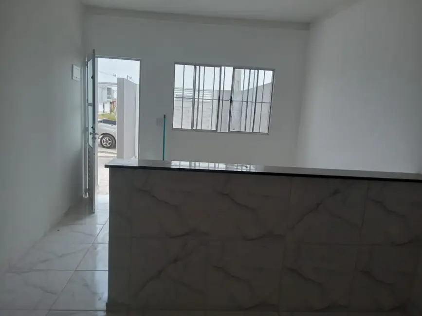 Foto 7 de Casa com 2 quartos à venda, 58m2 em Sorocaba - SP
