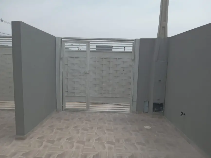 Foto 3 de Casa com 2 quartos à venda, 58m2 em Sorocaba - SP