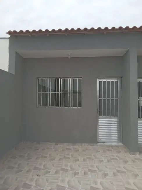 Foto 1 de Casa com 2 quartos à venda, 58m2 em Sorocaba - SP