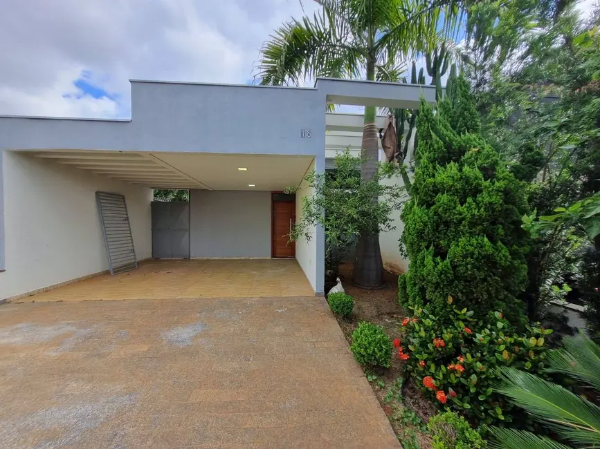 Foto 1 de Casa de Condomínio com 3 quartos à venda, 250m2 em Jardim Novo Horizonte, Sorocaba - SP