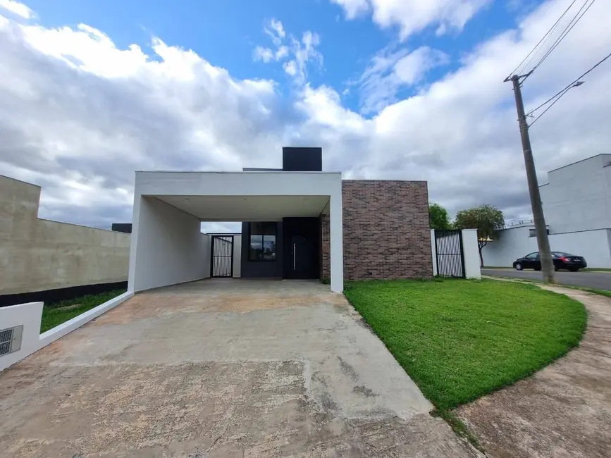 Foto 1 de Casa de Condomínio com 3 quartos para alugar, 300m2 em Jardim Novo Horizonte, Sorocaba - SP