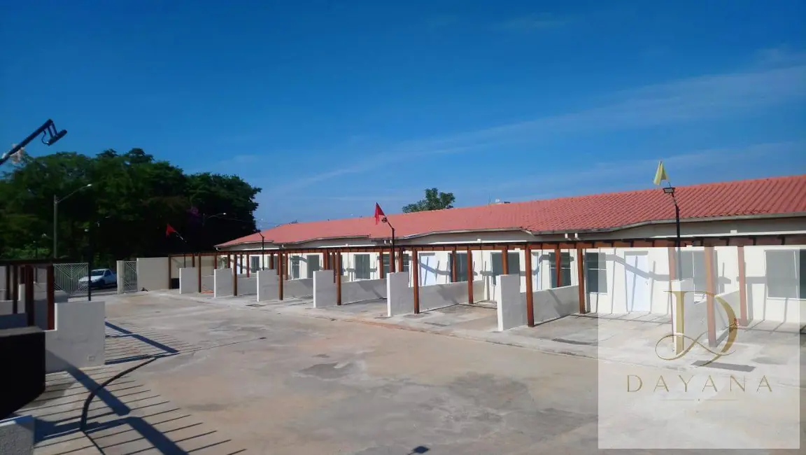Foto 7 de Casa de Condomínio com 2 quartos à venda, 159m2 em Jardim J S Carvalho, Sorocaba - SP
