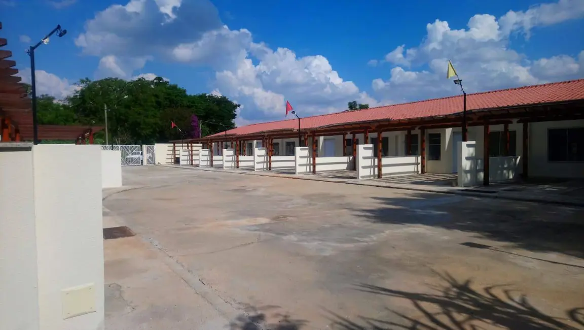 Casa de Condomínio com 2 quartos à venda, 159m2 em Jardim J S Carvalho, Sorocaba - SP - imagem 9 Foto 9 de Casa de Condomínio com 2 quartos à venda, 159m2 em Jardim J S Carvalho, Sorocaba - SP