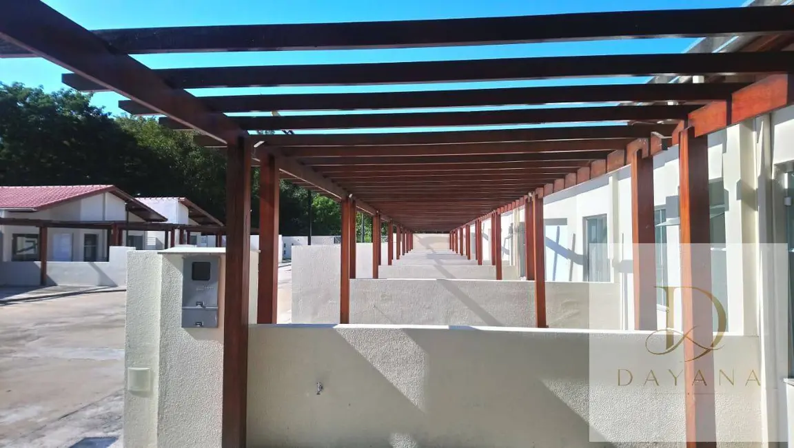 Foto 6 de Casa de Condomínio com 2 quartos à venda, 159m2 em Jardim J S Carvalho, Sorocaba - SP