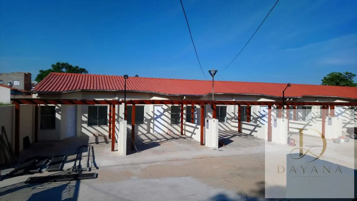 Foto 3 de Casa de Condomínio com 2 quartos à venda, 159m2 em Jardim J S Carvalho, Sorocaba - SP