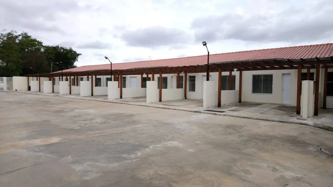 Casa de Condomínio com 2 quartos à venda, 159m2 em Jardim J S Carvalho, Sorocaba - SP - imagem 1 Foto 1 de Casa de Condomínio com 2 quartos à venda, 159m2 em Jardim J S Carvalho, Sorocaba - SP