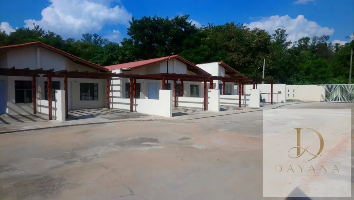 Foto 8 de Casa de Condomínio com 2 quartos à venda, 159m2 em Jardim J S Carvalho, Sorocaba - SP
