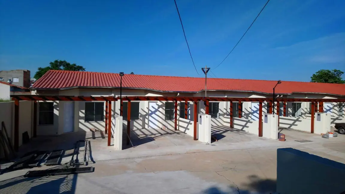 Casa de Condomínio com 2 quartos à venda, 159m2 em Jardim J S Carvalho, Sorocaba - SP - imagem 3 Foto 3 de Casa de Condomínio com 2 quartos à venda, 159m2 em Jardim J S Carvalho, Sorocaba - SP