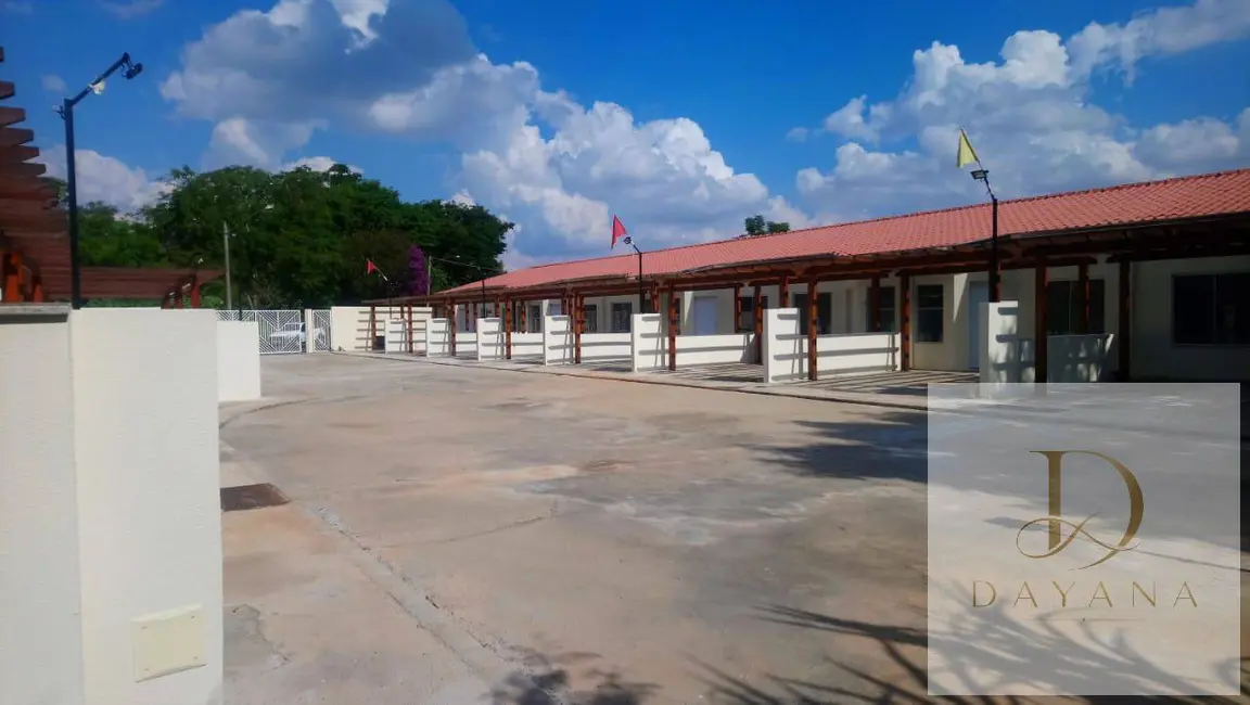 Foto 9 de Casa de Condomínio com 2 quartos à venda, 159m2 em Jardim J S Carvalho, Sorocaba - SP