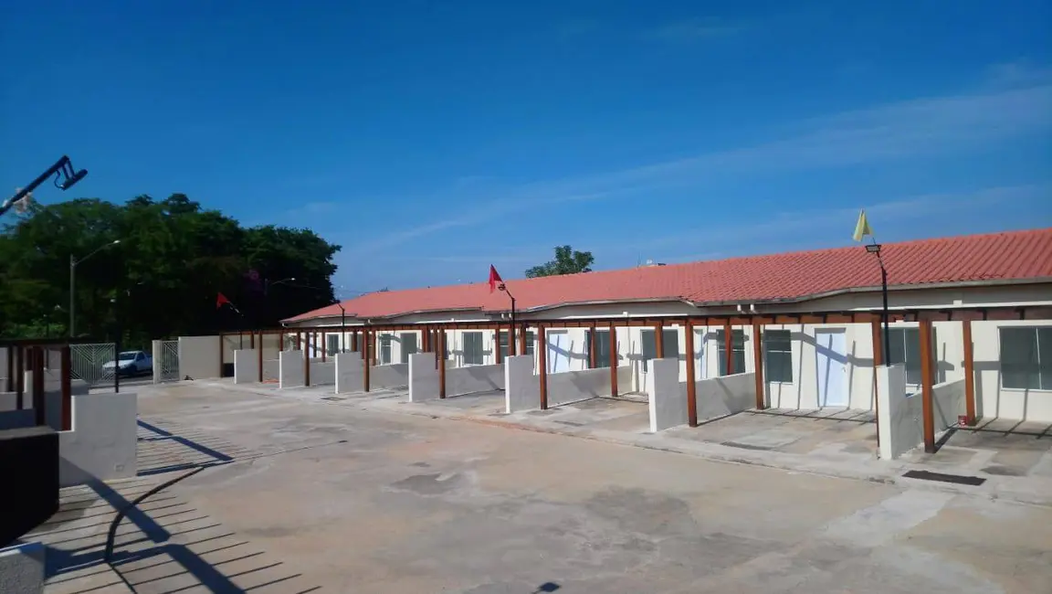 Casa de Condomínio com 2 quartos à venda, 159m2 em Jardim J S Carvalho, Sorocaba - SP - imagem 7 Foto 7 de Casa de Condomínio com 2 quartos à venda, 159m2 em Jardim J S Carvalho, Sorocaba - SP